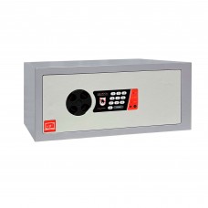 Sülearvutiseif S.20.E Grey Laptop 17"